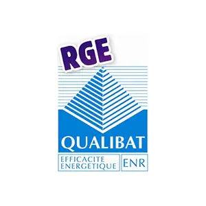 Certification RGE Qualibat efficacité énergétique ENR pour isolation thermique Isques Boulogne-sur-Mer