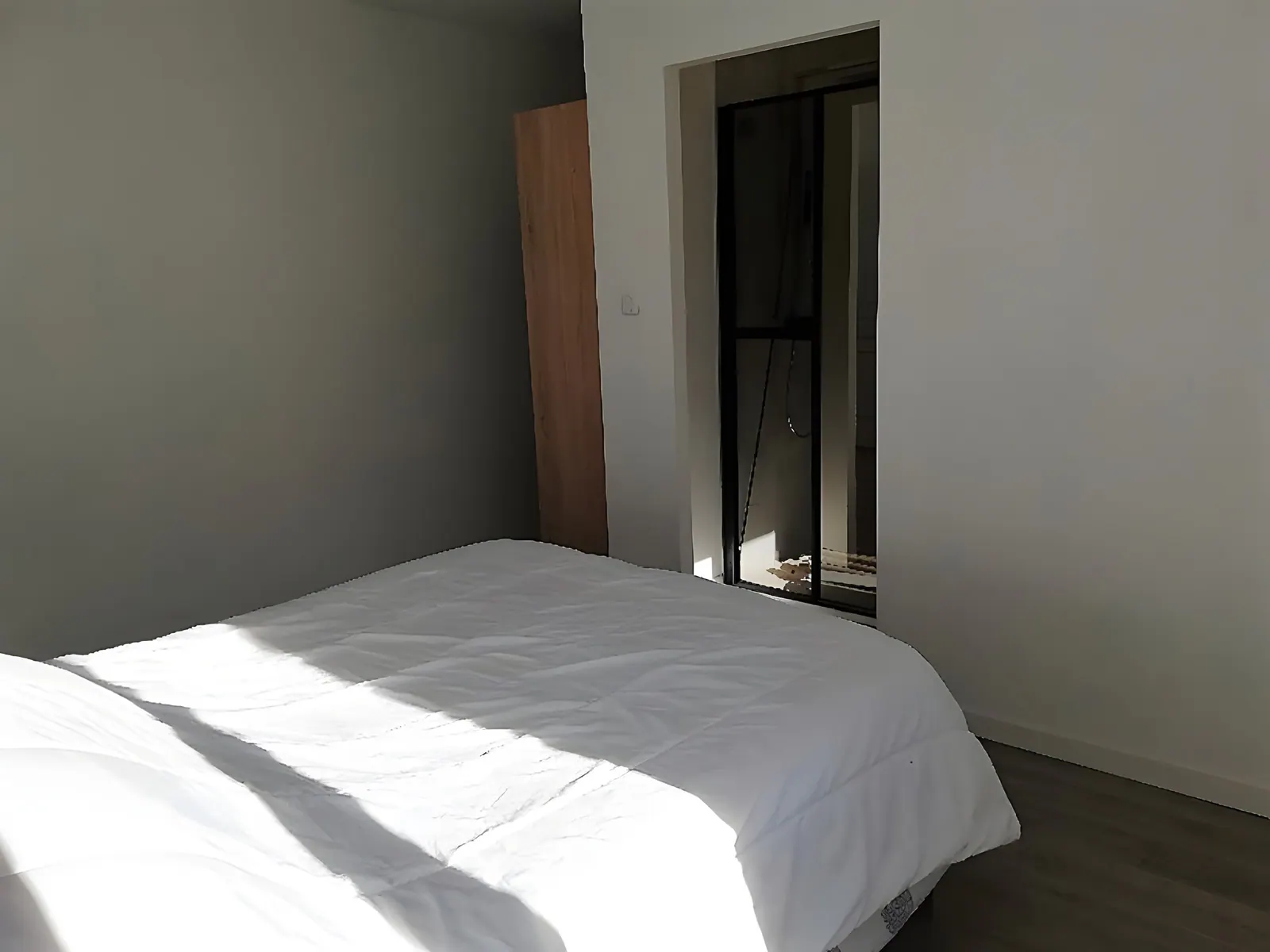 Chantier d'aménagement intérieur AFS près de Boulogne-sur-Mer (12)