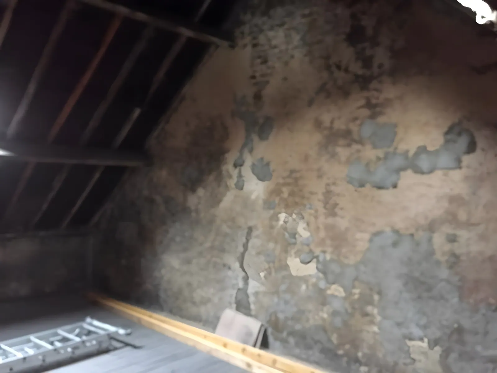 Chantier d'aménagement intérieur AFS près de Boulogne-sur-Mer (9)