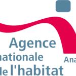 Logo Anah agence nationale de l'habitat pour les aides à la rénovation à Boulogne-sur-Mer